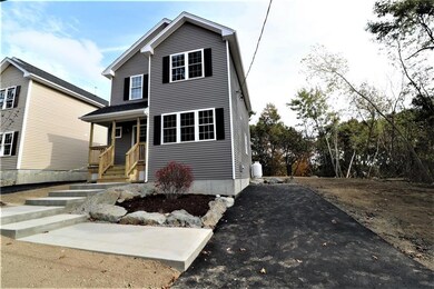 121 Hillcrest Ave, Providence, RI 02909 - photo 2