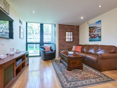 Parris Landing unit 5114, Charlestown, MA 02129 - photo 3