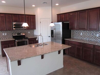 Lot 12 Kitchen 1