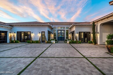 Imagine Coming Home