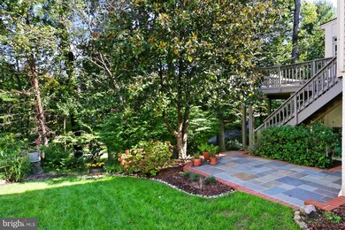 8126 Ridge Creek Way, Springfield, VA 22153 - photo 3