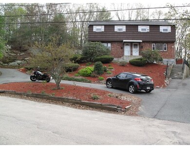 3 Ledge Hill St unit B, Randolph, MA 02368 - photo 4