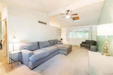 2731 Canterbury Rd, Ann Arbor, MI 48104 - photo 5