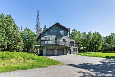 Welcome to 3120 Merganser