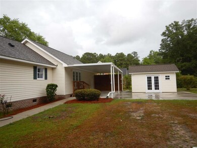 7294 Marsh Dr, Conway, SC 29527 - photo 6