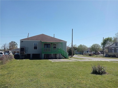 4800 Eastview Dr, New Orleans, LA 70126 - photo 6