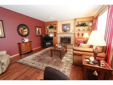 6093 Clintonview St, Columbus, OH 43229 - photo 6