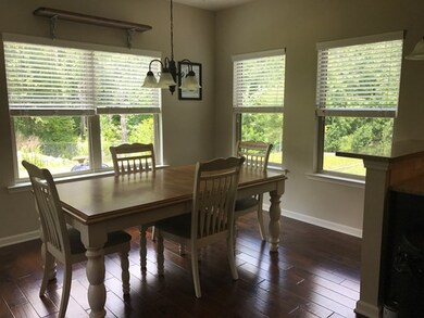 Breakfast Nook