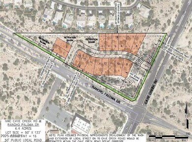 32700 N Cave Creek Rd unit M, Cave Creek, AZ 85331 - photo 6