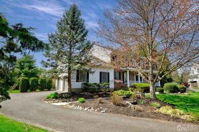 5 Mcknight Ct, Cranbury, NJ 08512 - photo 4