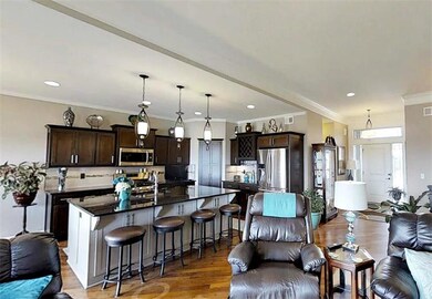 So many of the details are taken care of & for you