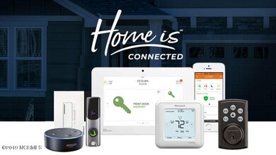 smart home