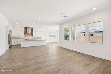 34155 N Tanglewood Pass, Queen Creek, AZ 85142 - photo 6