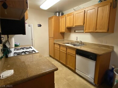 Ample Cabinetry includes Pantry