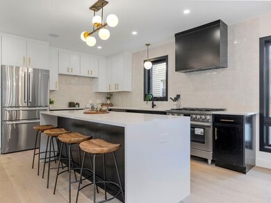 9 Harrison Rd unit 9A, Somerville, MA 02144 - photo 2