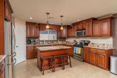 Kitchen 1