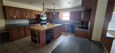 20276 E 1110 Rd, Elk City, OK 73644 - photo 5