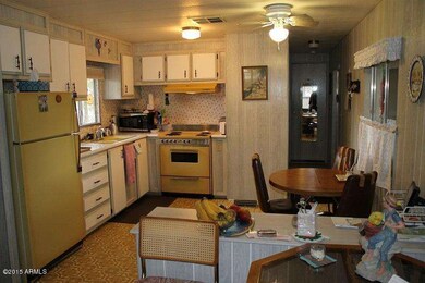 409 E Timber Dr, Payson, AZ 85541 - photo 4