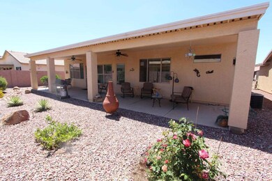 Full Patio