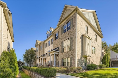 2767 Fullers Alley, Kennesaw, GA 30144 - photo 3