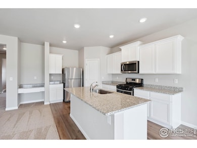 964 Cascade Falls St, Severance, CO 80550 - photo 2