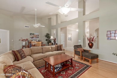 4 - Formal Living Room
