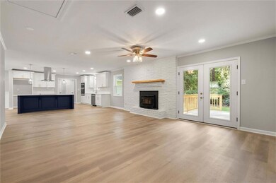 208 Strange Ave, Saraland, AL 36571 - photo 2