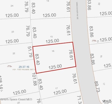 1378 Vancouver Ave SE, Palm Bay, FL 32909 - photo 3