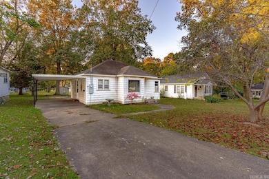 615 W 2nd St, Rector, AR 72461 - photo 5