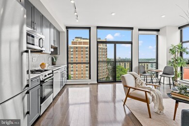 Octave 1320 unit 702, Silver Spring, MD 20910 - photo 7