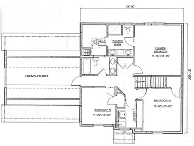 212 Poquanticut Ave, North Easton, MA 02356 - photo 4