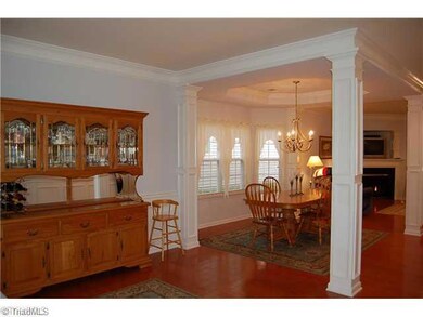 Dining Room.