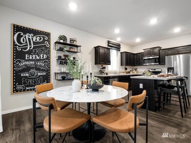 18808 109th Avenue Ct E unit 878, Puyallup, WA 98374 - photo 5