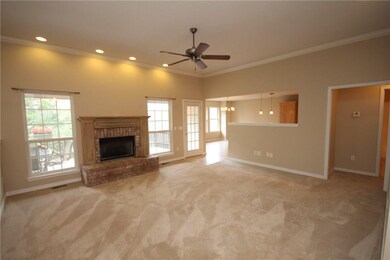 5 Partney Cir, Bella Vista, AR 72715 - photo 6