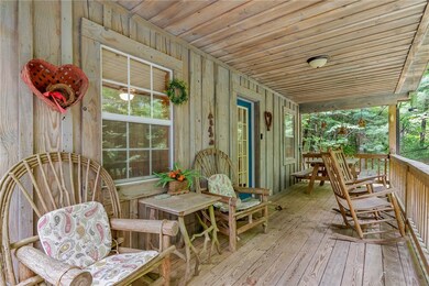 1778 and 1780 Happy Acres Rd, Brevard, SC 28712 - photo 6