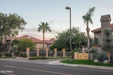 10017 E Mountain View Rd unit 2058, Scottsdale, AZ 85258 - photo 3