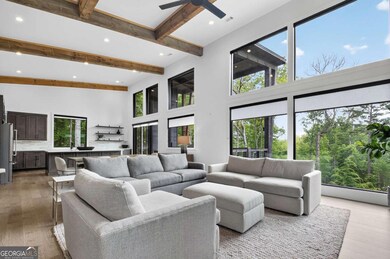 80 Harrison and Ada Rd, Blue Ridge, GA 30513 - photo 6