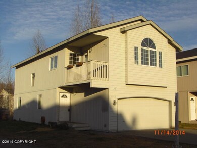 Welcome Home to 6917 Creekview