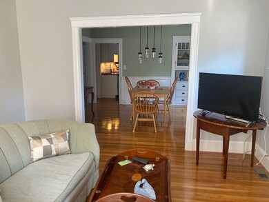 165 Gray St unit 1, Arlington, MA 02476 - photo 2