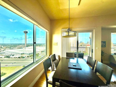 Vidorra unit 1907, San Antonio, TX 78202 - photo 4