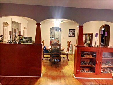 213 Mary St, Jeffersonville, IN 47130 - photo 5