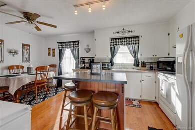 1770 Old Mocksville Rd, Statesville, NC 28625 - photo 7