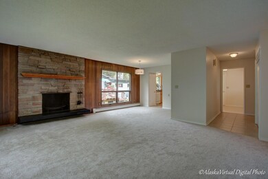 Brand New Carpet!