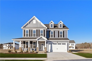 MM Greenhaven at Hillpoint(bellhaven, Suffolk, VA 23434 - photo 4