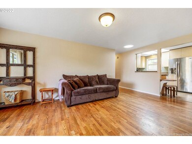 Living Room/Entrance