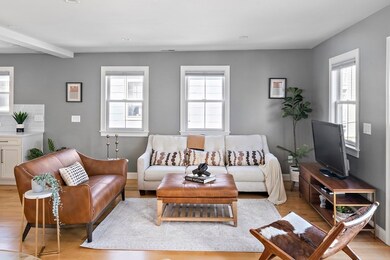 36 Radcliffe Rd unit 1, Somerville, MA 02145 - photo 2