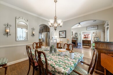 22818 Lantana Dr, Magnolia, TX 77355 - photo 6