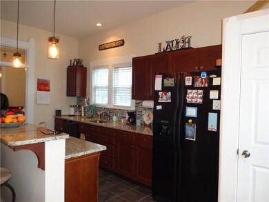 509 E Main St, Arcadia, IN 46030 - photo 5