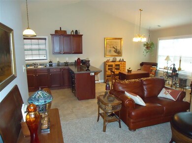 209 Hogan Dr, Frankfort, KY 40601 - photo 5