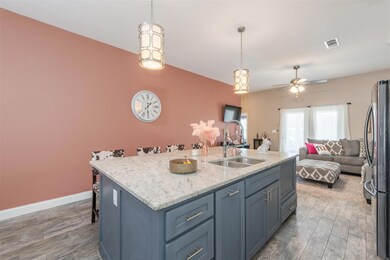 8109 Melrose St E, Fort Worth, TX 76108 - photo 5